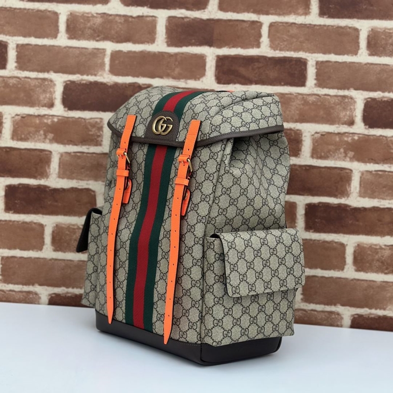 Gucci Backpacks